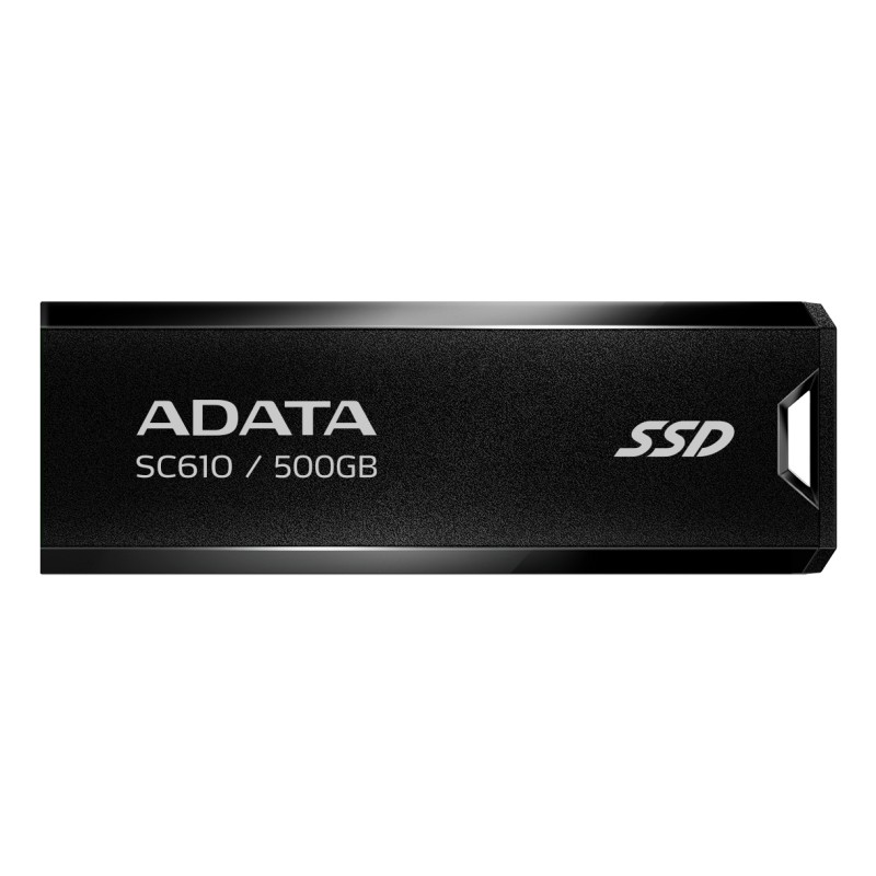 ADATA SC610 500GB USB 3.2 Gen 2 USB stick Sort
